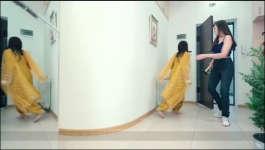 Megha Barsenge - 9th September 2024